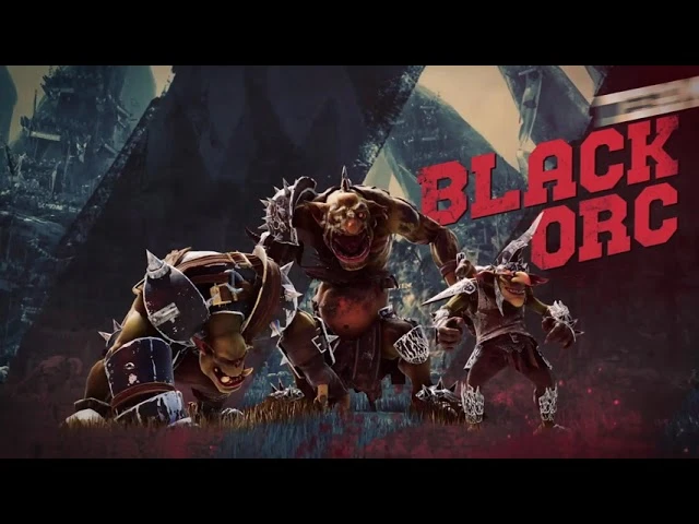 Кровавый спорт задержится: Blood Bowl 3 получила трейлер и новую дату релиза