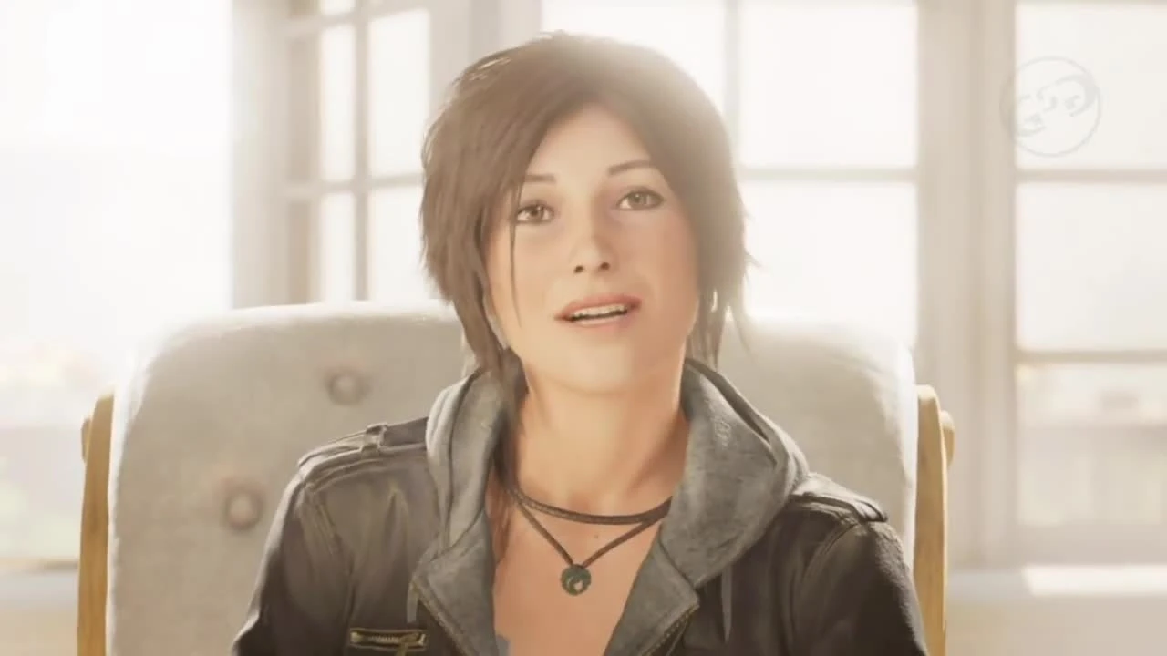 Shadow of the Tomb Raider альтернативная концовка