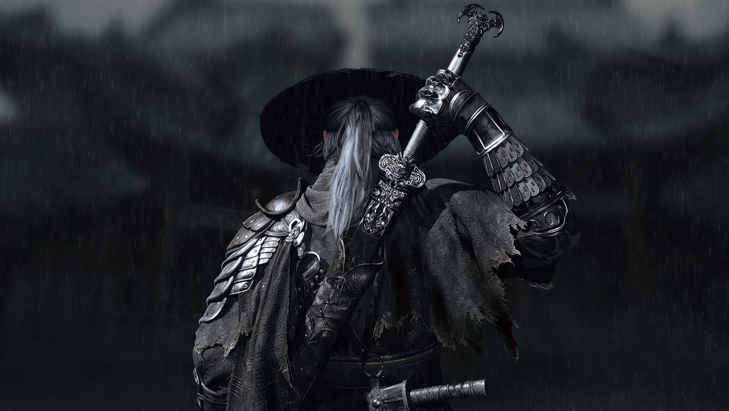 Phantom Blade Zero будет консольным эксклюзивом PS5 в течение 12 месяцев