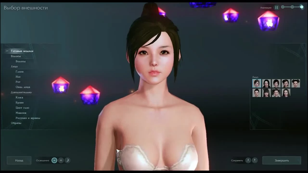 Обзор ArcheAge на сервере ArcheRage!