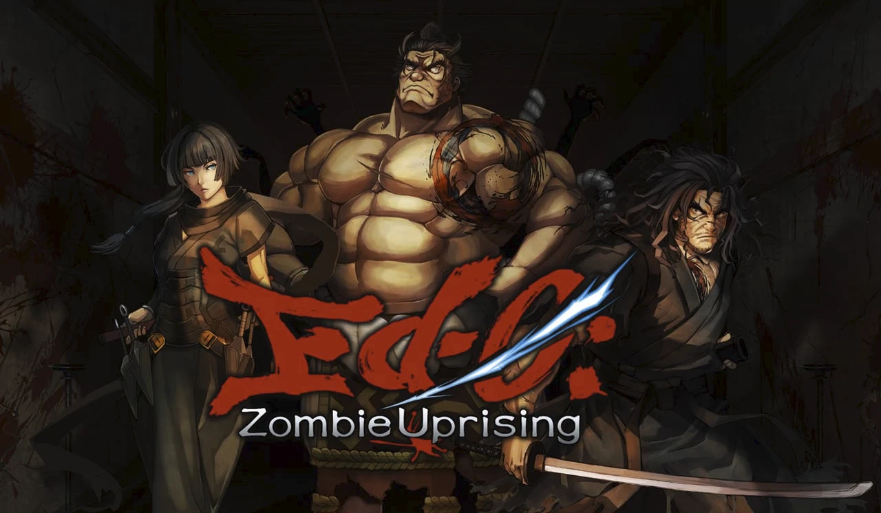 Ed-0: Zombie Uprising получила крупное обновление и нового игрового персонажа