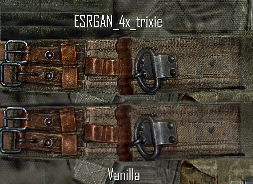 S.T.A.L.K.E.R.: Call of Pripyat "4К Текстуры"