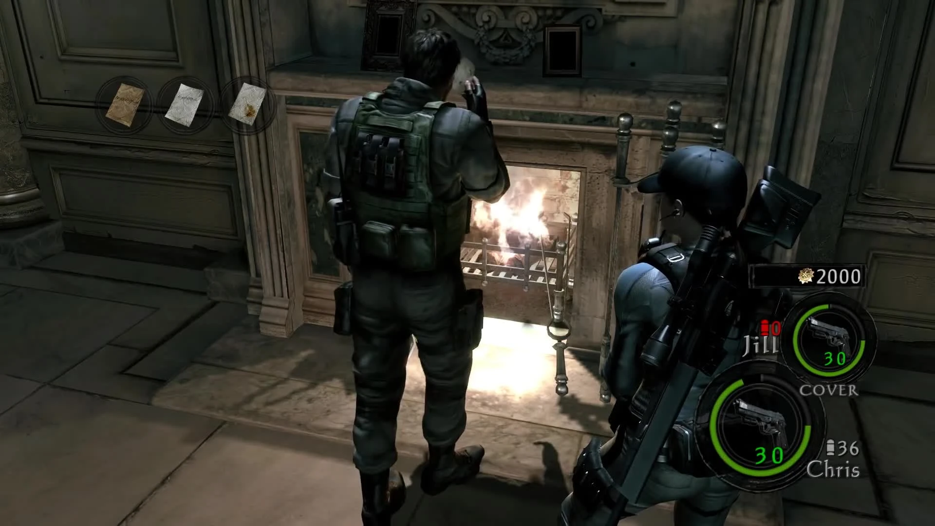 Resident Evil 5 вышла на PS4 и Xbox One