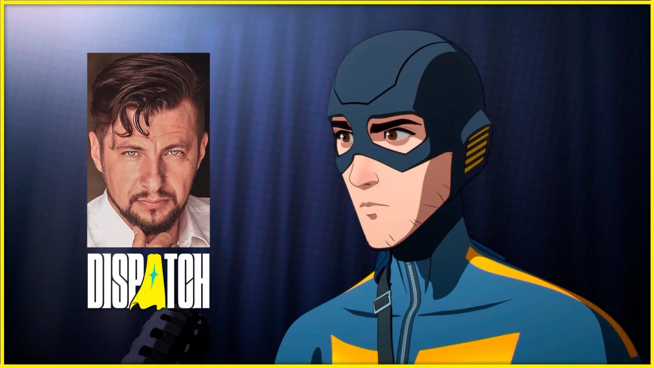 Studii Net анонсировала актёрский состав для озвучки игры Dispatch