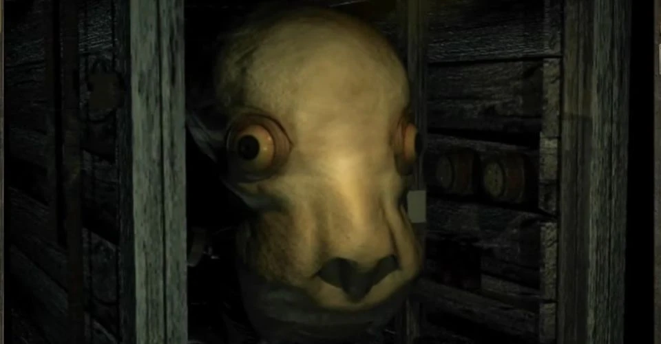 Garage: Bad Dream Adventure впервые выходит на английском языке