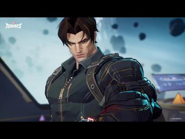 В Marvel Rivals добавили скин Зимнего Солдата по мотивам "Громовержцев" и стартовало новое событие