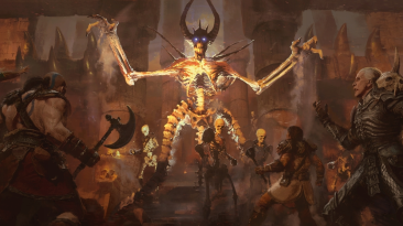 Тестирование Diablo 2: Resurrected пройдет в два этапа - это поможет разработчикам отточить баланс