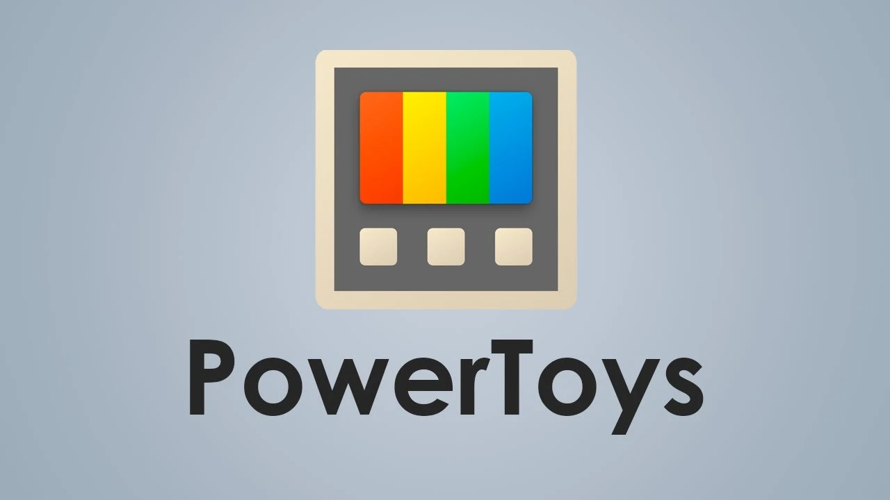 Вышла версия PowerToys 0.96 с новыми функциями для палитры команд и других модулей