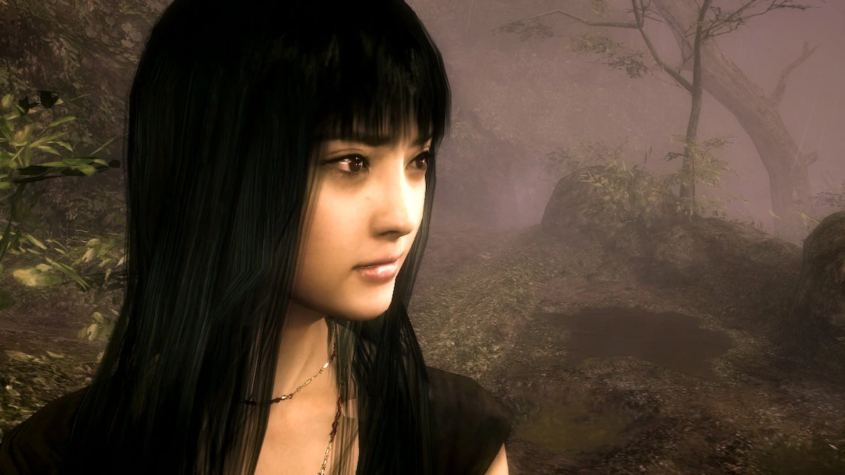 [RPCS3] Хоррор с PS3 - Siren: Blood Curse теперь и на ПК