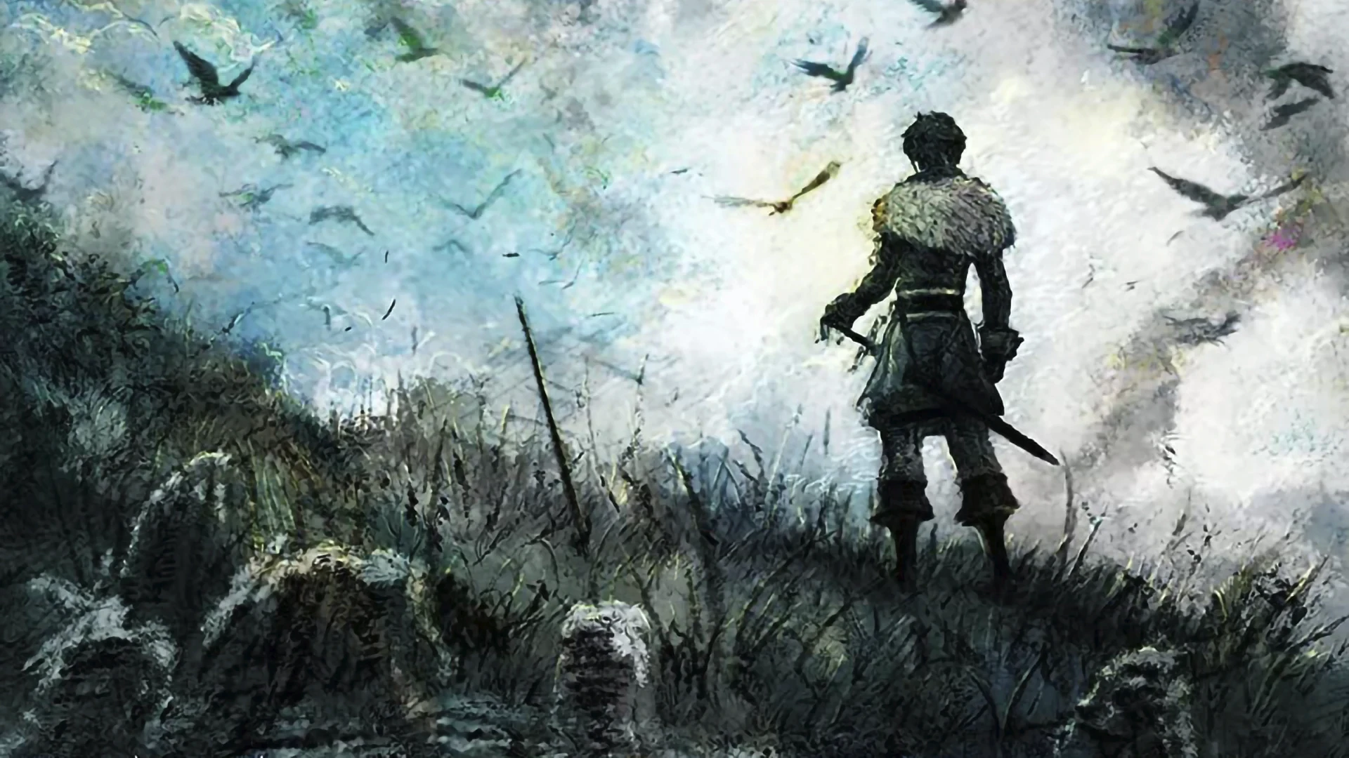 Вышло обновление Triangle Strategy 1.1.0, добавляющее дополнительную главу и функции повтора глав и сюжетных боев