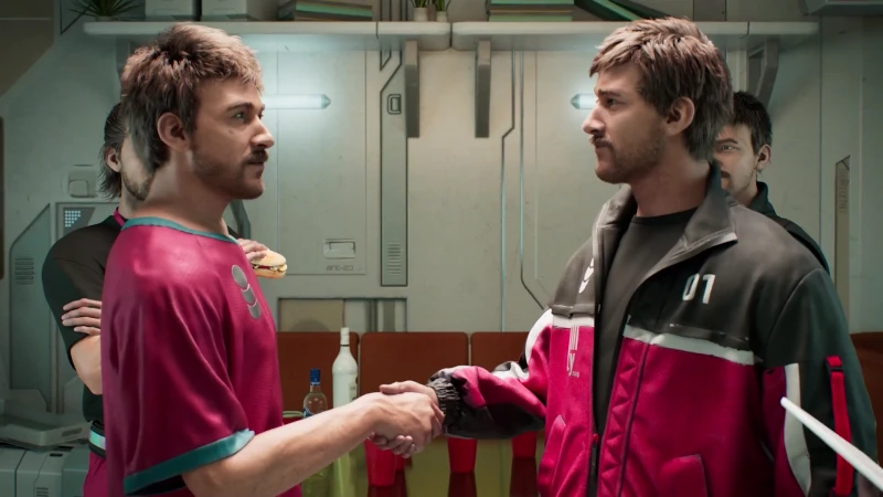 Журналисты назвали The Alters лучше игрой 11 Bit Studios - средняя оценка на MetaCritic - 86 из 100