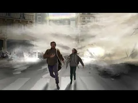 Lost Scavenger вышла в раннем доступе Steam