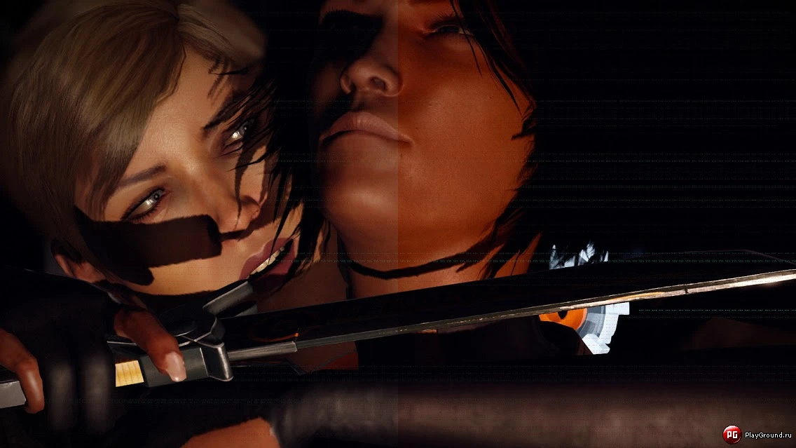 Remember Me "SweetFX v1.5 [Графический]"