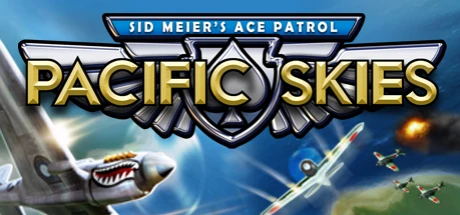 Sid Meier's Ace Patrol: Pacific Skies: Трейнер/Trainer (+1: Бессмертие / Immortality) [Latest Steam: 03.01.2016] {MrAntiFun}