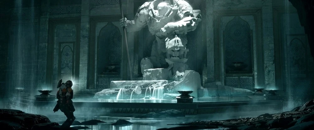 В Anthem начался Праздник ледяного фронта