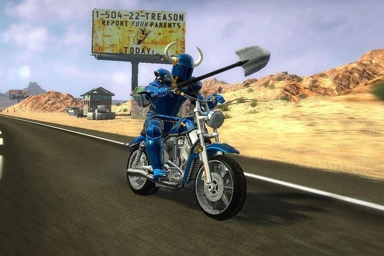 За протагониста Shovel Knight можно будет поиграть в Road Redemption