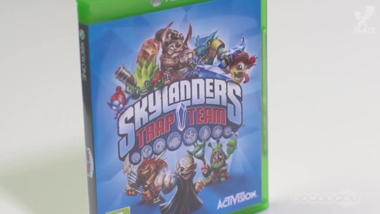 [Проверка реальности] Почему людям нравятся Skylanders?