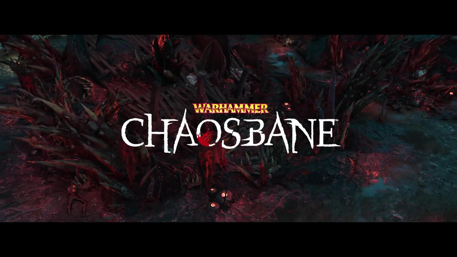 Релизный трейлер Warhammer: Chaosbane