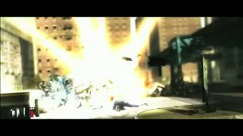 Transformers: Revenge of the Fallen " Transformers: Revenge of the Fallen"