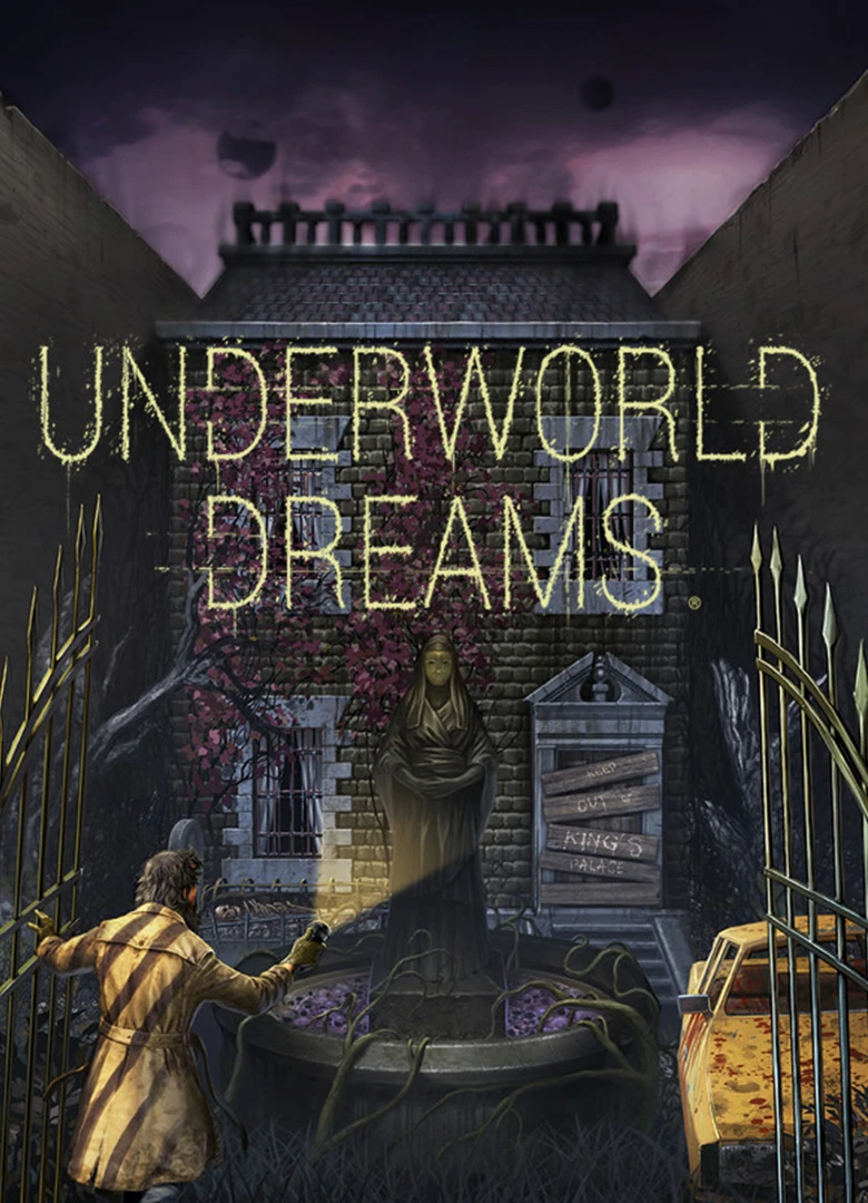 Underworld Dreams