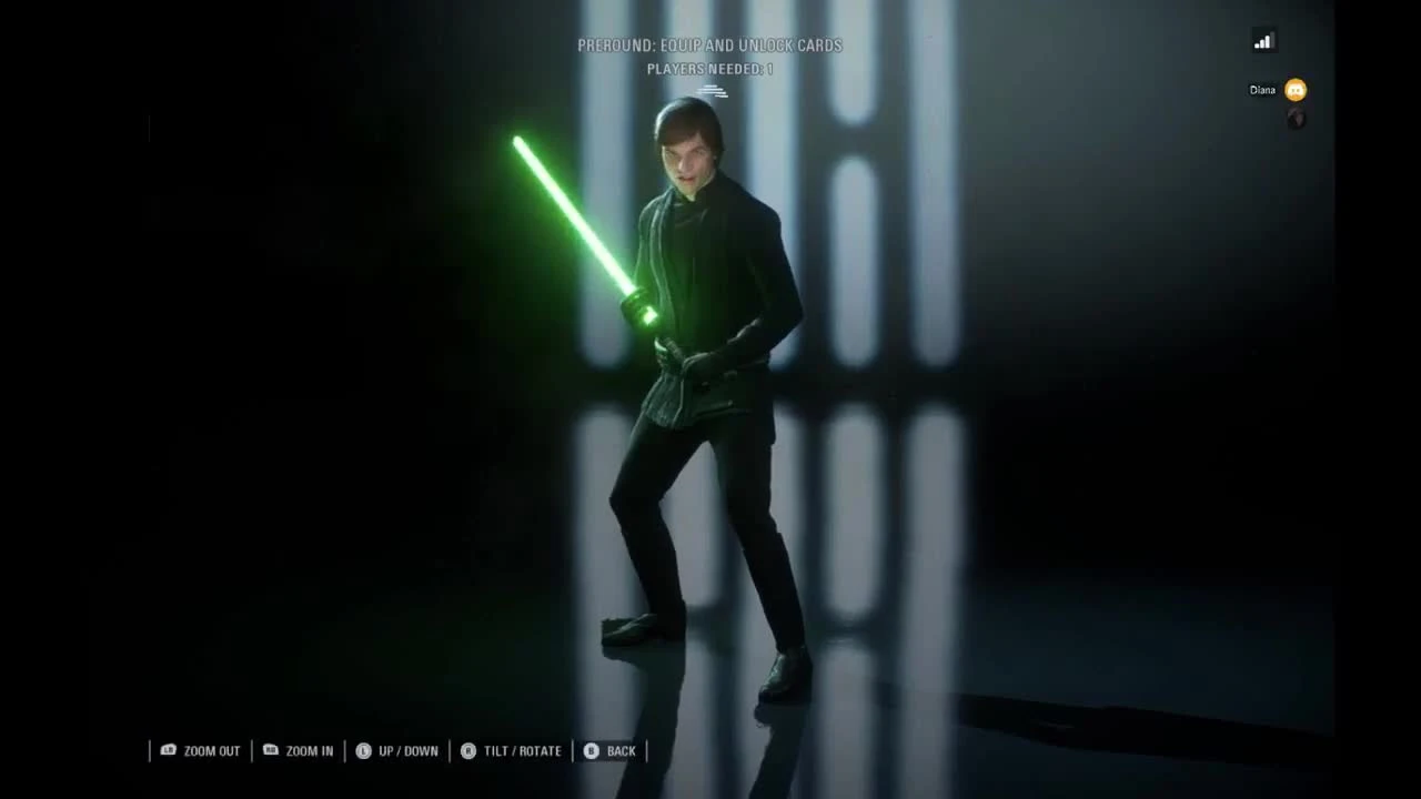 Star Wars: Battlefront 2 - Багофронт (перезалив)