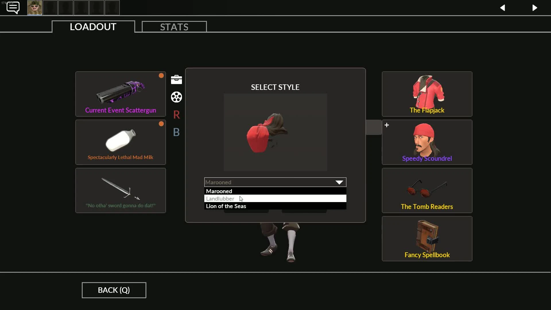 Team Fortress 2 - Летнее Обновление 2019 Года!