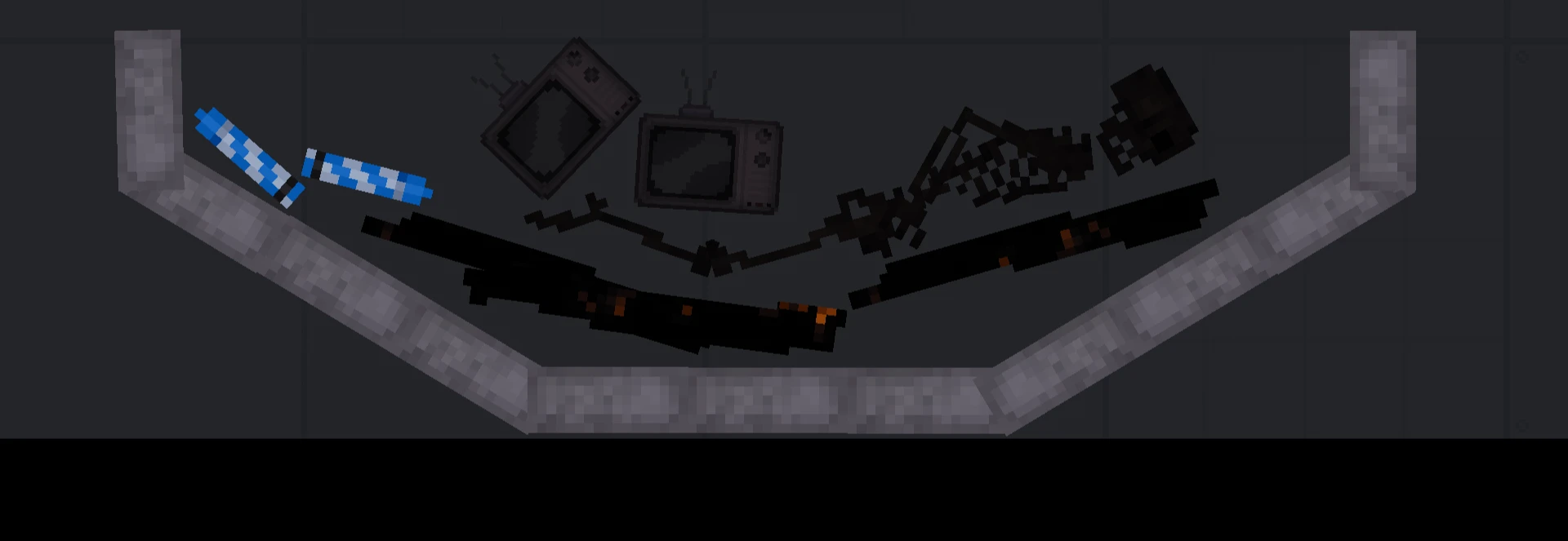 People Playground "Мусор" [1.27.5+]