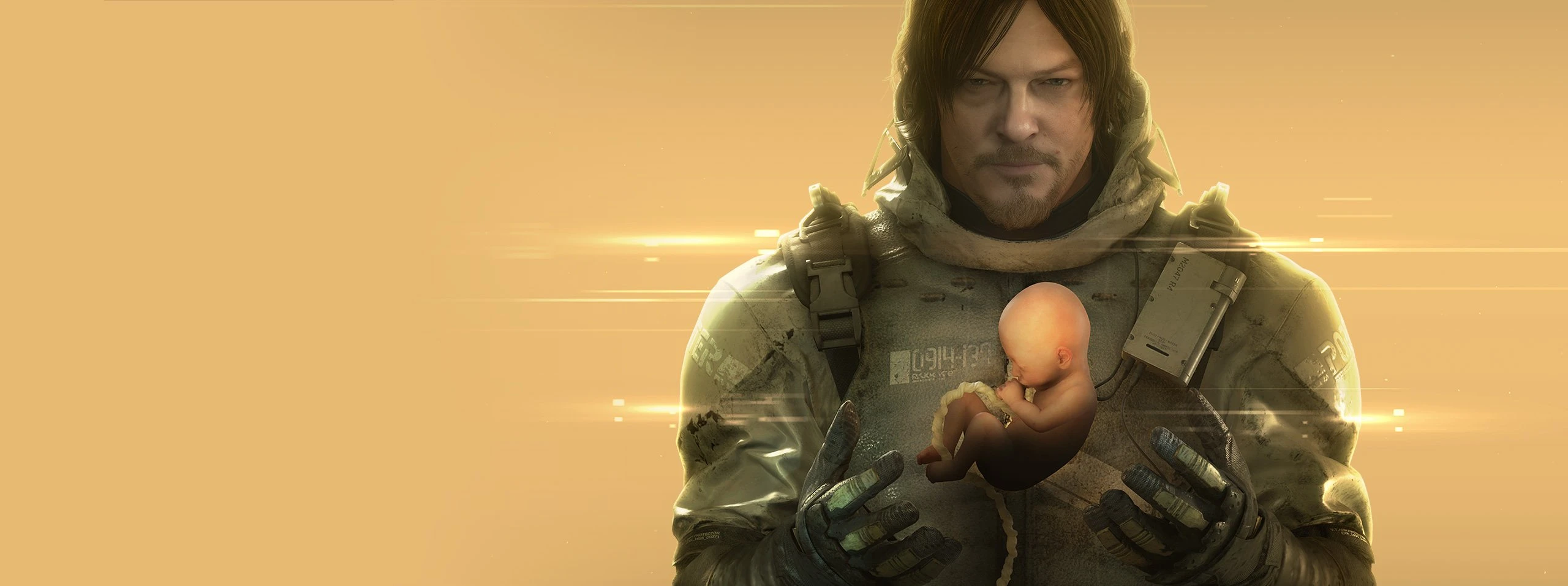 Death Stranding получил самую большую скидку с момента выхода в Steam