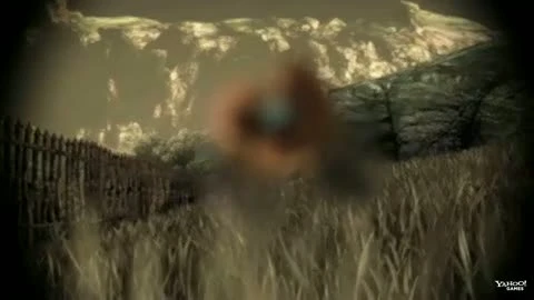 Gears of War 2 "Трейлер"