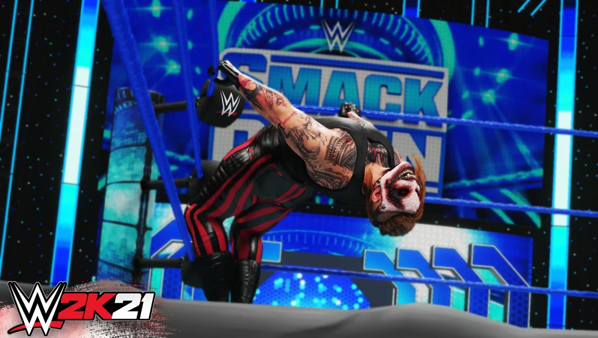 Инсайдер: 2K отменила WWE 2K21 из-за коронавируса и провала WWE 2K20
