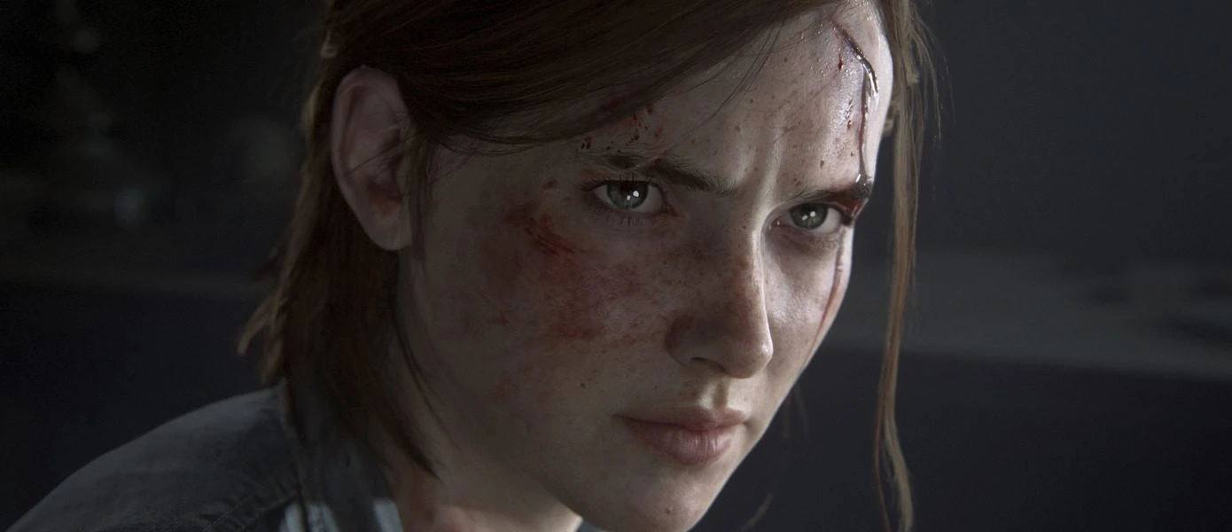 Продажи The Last of Us Part 2 на 44% меньше, чем у первой части