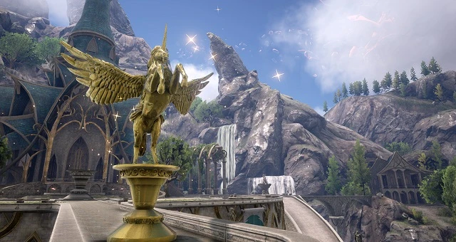 Dark and Light - Chaos-сервера обзаведутся рейтинговой системой