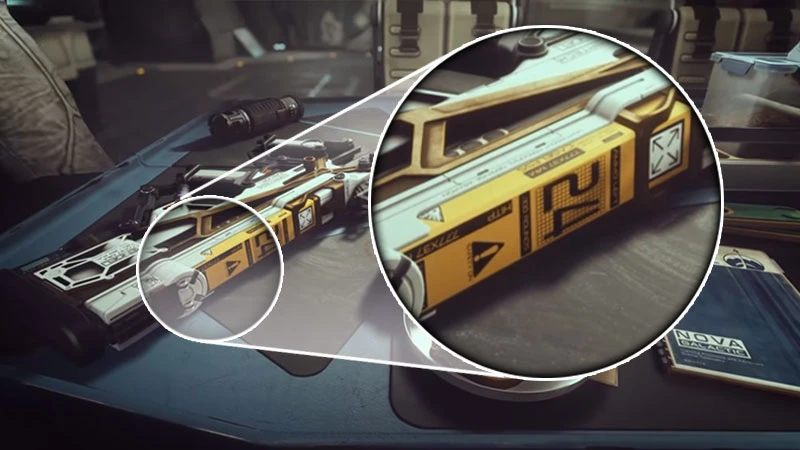 Большой разбор трейлера Starfield (часть 1)