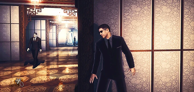 Смерть шпионам 3 - Судьба Америки и всего мира - в ваших руках