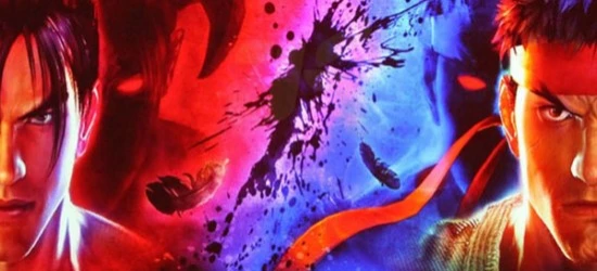 Tekken X Street Fighter все еще в разработке, но основное внимание уделяется Tekken 7