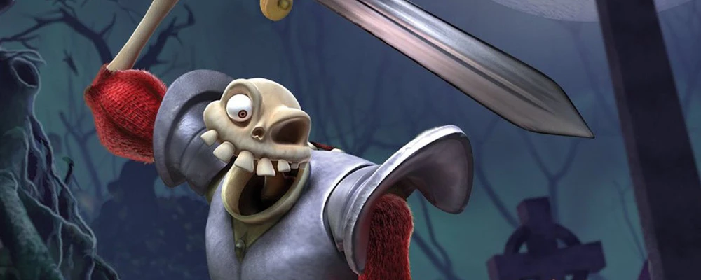 Похоже, что MediEvil получит анимационную адаптацию от PlayStation Productions