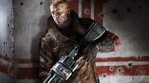 История игровой серии Wolfenstein (видео)