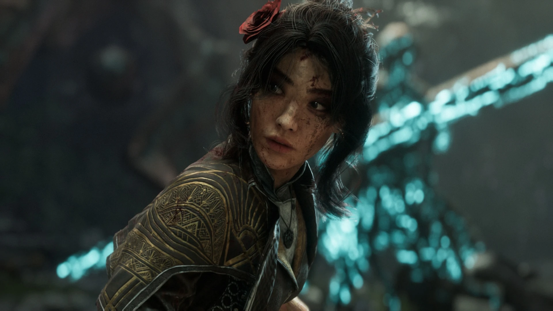 Лучшие персонажи для прохождения Clair Obscur: Expedition 33