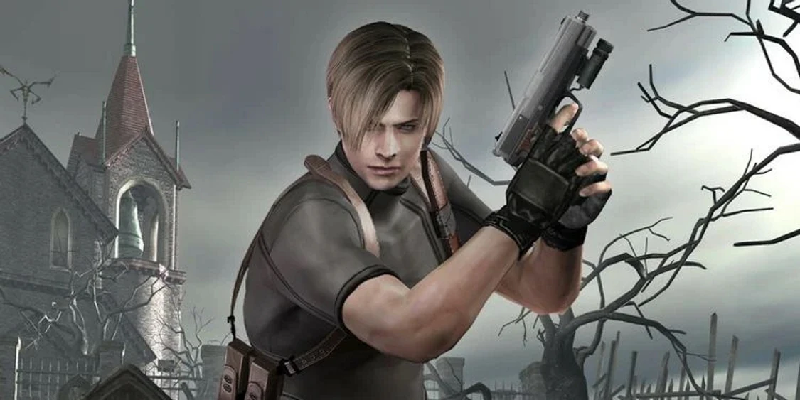 Хочешь выжить, хватайся за титьку - Resident Evil 4 VR оказалась довольно болезненной для тех, у кого есть грудь