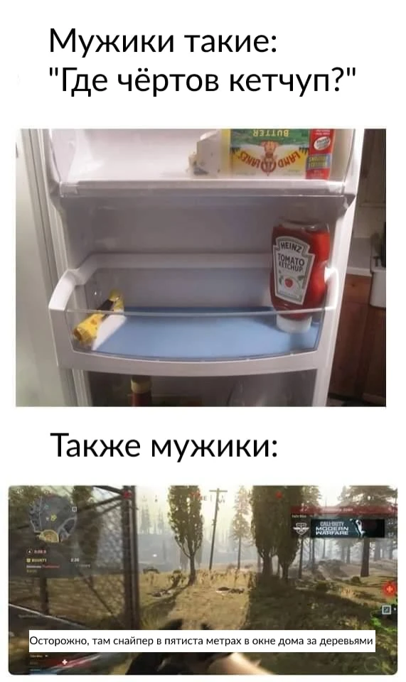 Где внимание важно, а где не очень