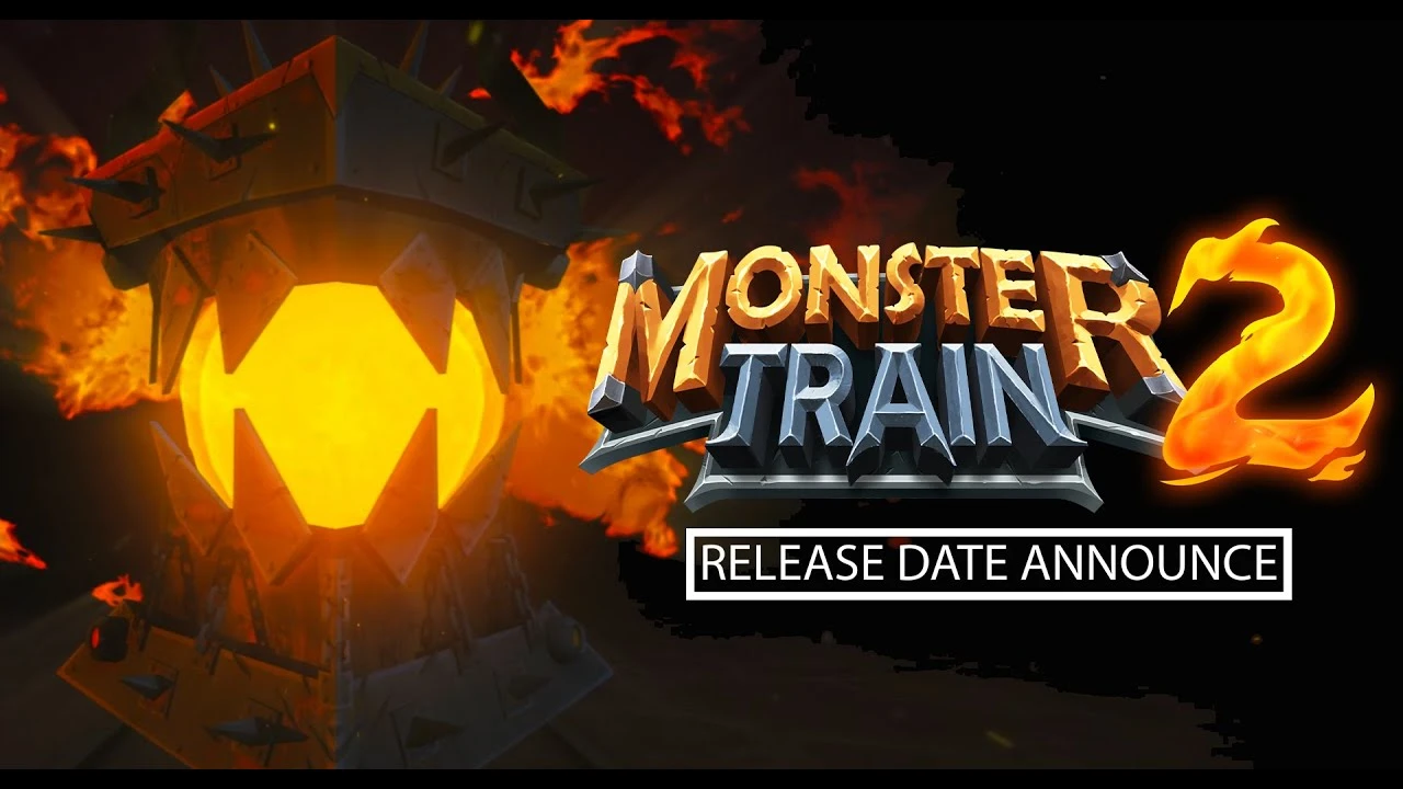 Карточный рогалик Monster Train 2 стартует 21 мая
