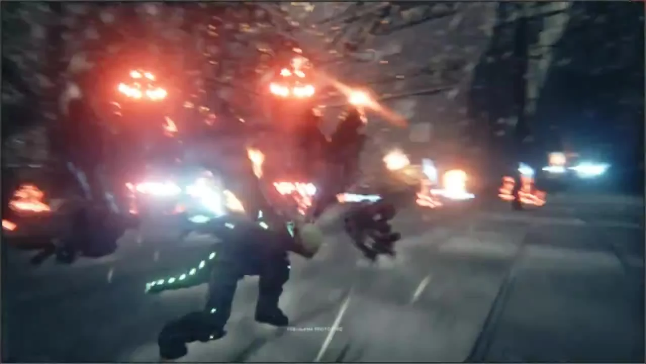 Nelo на Unreal Engine 4