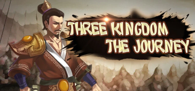 Three Kingdom: The Journey "Таблица для Cheat Engine" [UPD: 22.04.2023] {ColonelRVH}