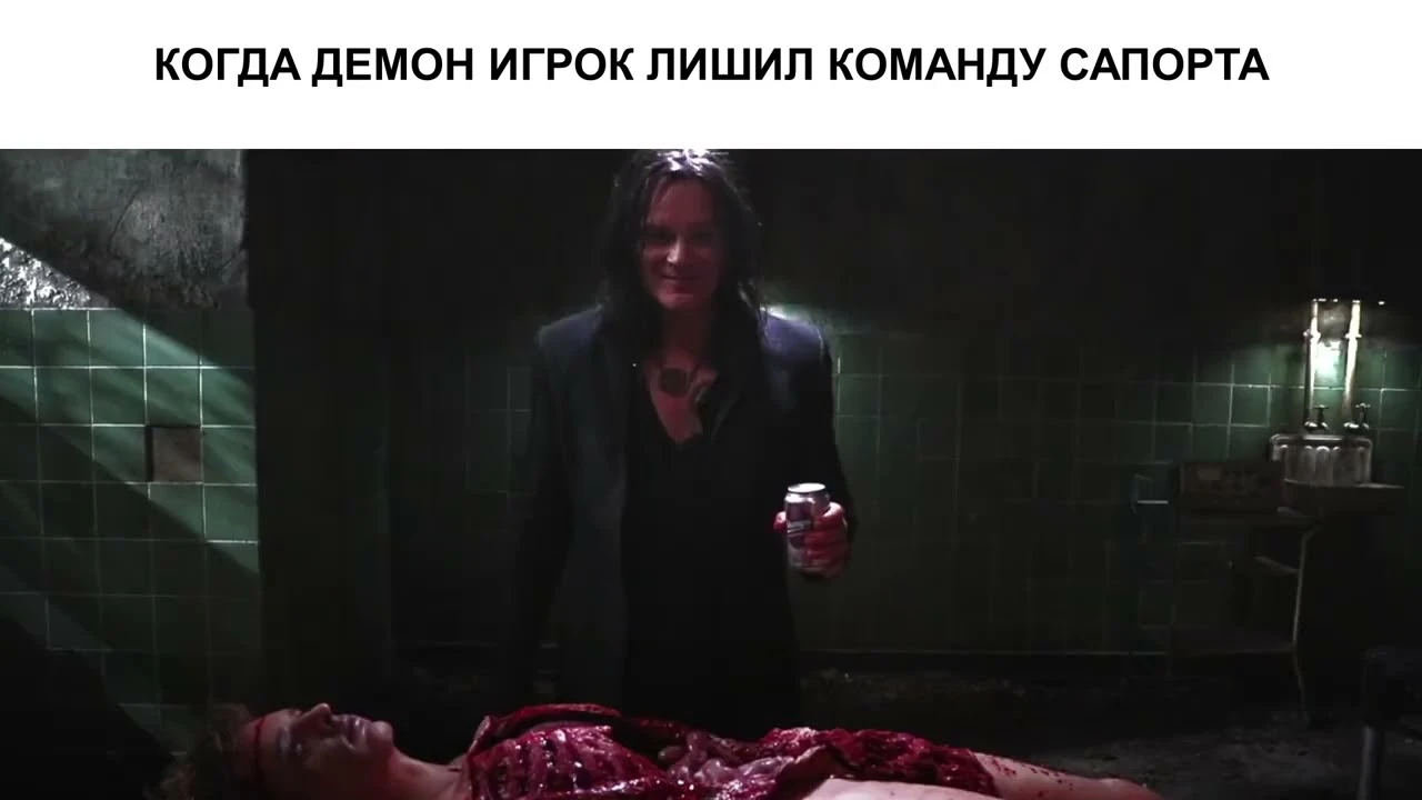 Эвил Дэд Игра вкратце