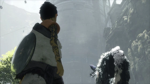 Количество предзаказов The Last Guardian превзошло ожидания Sony