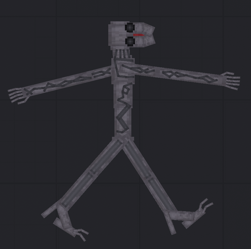 Как уровнять демогоргона и что можно добавить ?