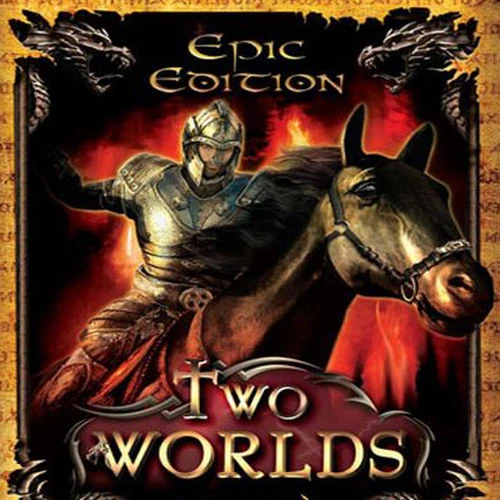Two Worlds Epic Edition бесплатно (Steam)