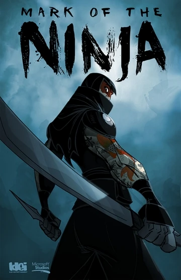Mark of the Ninja: Сохранение/SaveGame (Игра пройдена на 100%) [1.0] {pRedAcToR}