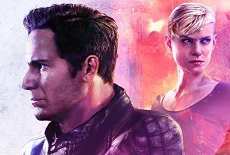 Спасение заложника в большом геймплейном видео боевика Blood & Truth для PlayStation VR