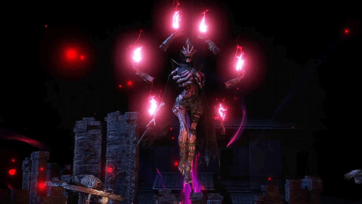 Path of Exile готовит огненную лигу: подробности обновления Keepers of the Flame